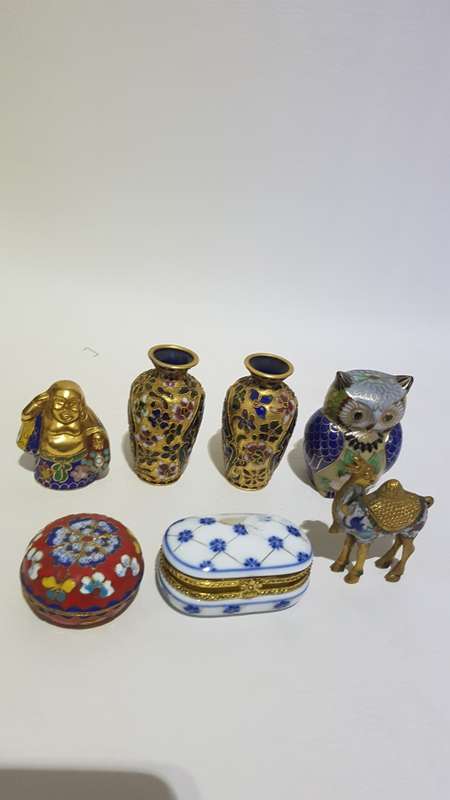 BEAUTIFUL highly detailed figures bid for all!!!