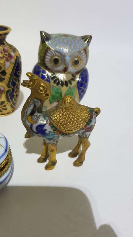 BEAUTIFUL highly detailed figures bid for all!!!