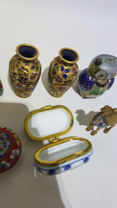 BEAUTIFUL highly detailed figures bid for all!!!