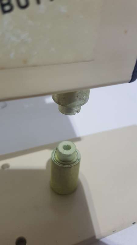 Pop a button press working!!!!!