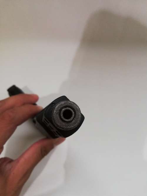 Barnett Nitro 45 gas gun made in England!!!!!
