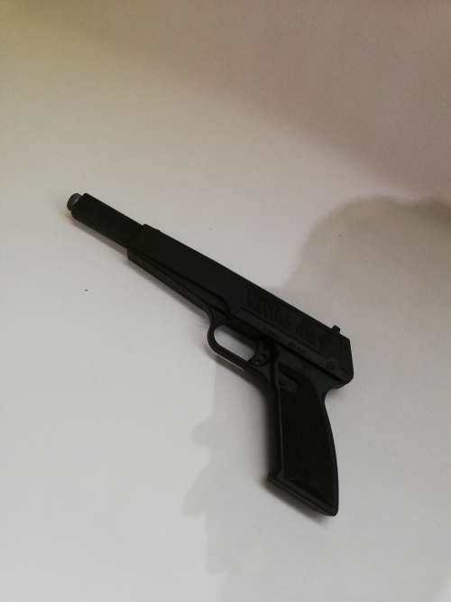 Barnett Nitro 45 gas gun made in England!!!!!