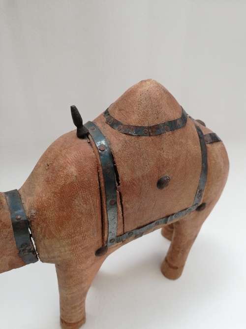Large wooden camel!!!