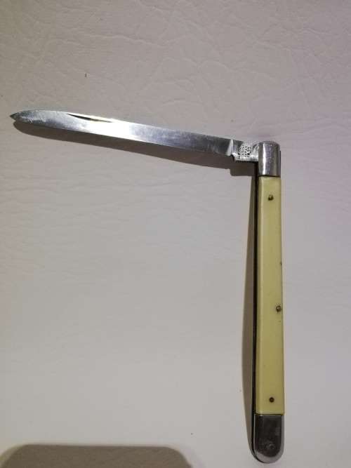 Vintage wenoka Japan 1877 knife!!!!!