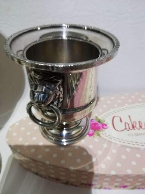 Super large Collection of silver plated items bid for all!!!!!