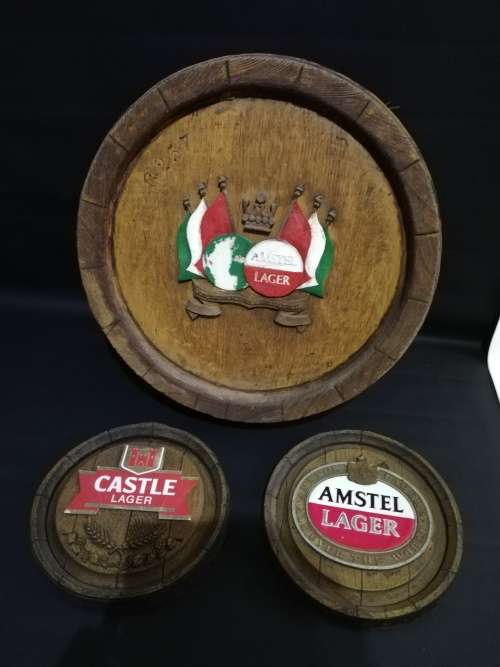 Vintage large  Bar memorabilia bid for all!!!!