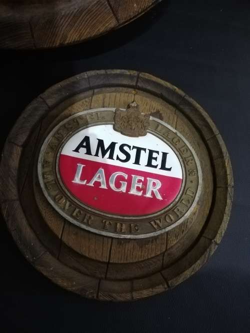 Vintage large  Bar memorabilia bid for all!!!!