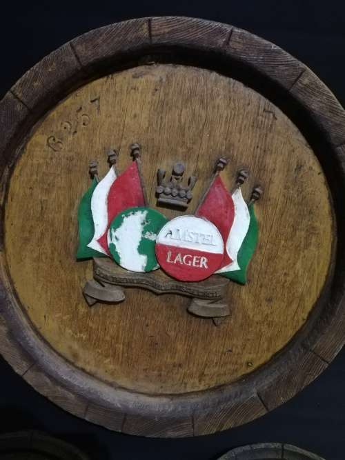 Vintage large  Bar memorabilia bid for all!!!!