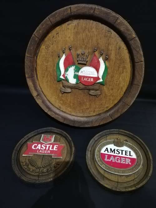 Vintage large  Bar memorabilia bid for all!!!!