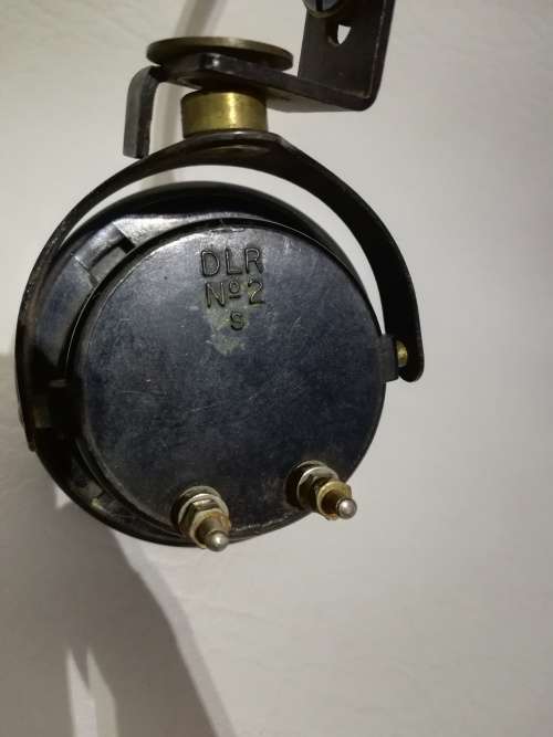 RARE philmore super crystal set made in the USA with headset bid for all!!!!!
