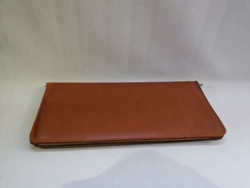 Vintage leather case Servo Calculator!!!!