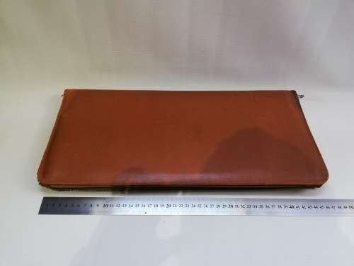 Vintage leather case Servo Calculator!!!!