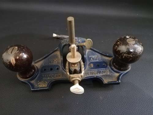 Vintage Record no 71 Hand Router!!!!