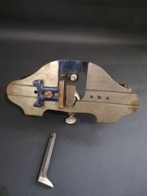 Vintage Record no 71 Hand Router!!!!