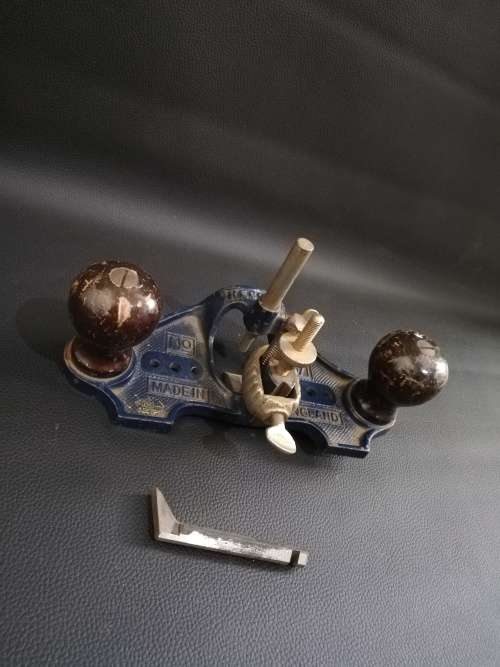 Vintage Record no 71 Hand Router!!!!