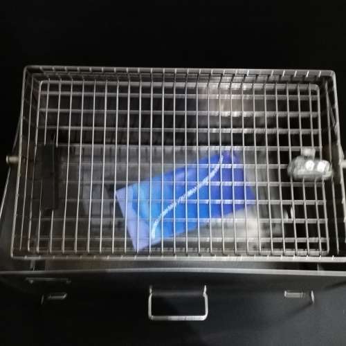 Brand new Stainless steel Spits braai!!!!