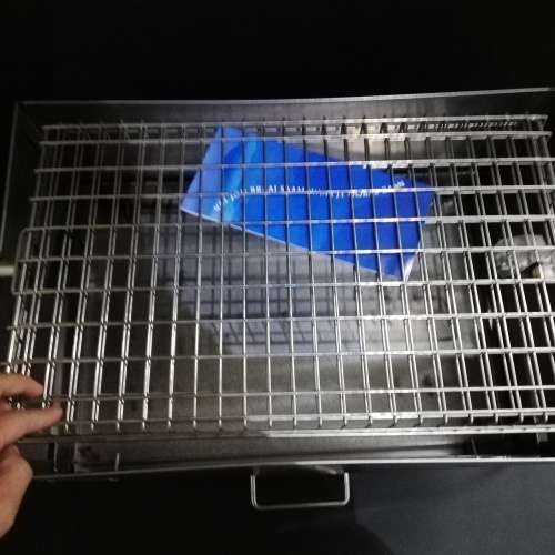 Brand new Stainless steel Spits braai!!!!