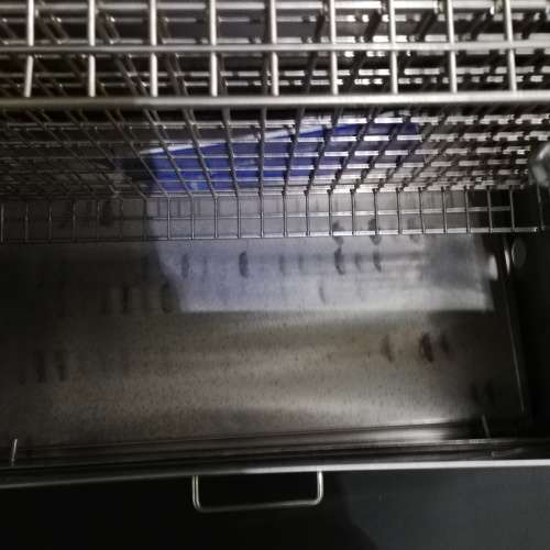 Brand new Stainless steel Spits braai!!!!