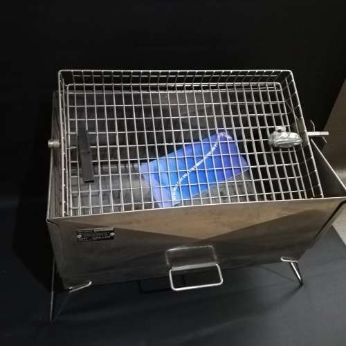 Brand new Stainless steel Spits braai!!!!