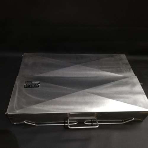 Brand new Stainless steel Spits braai!!!!