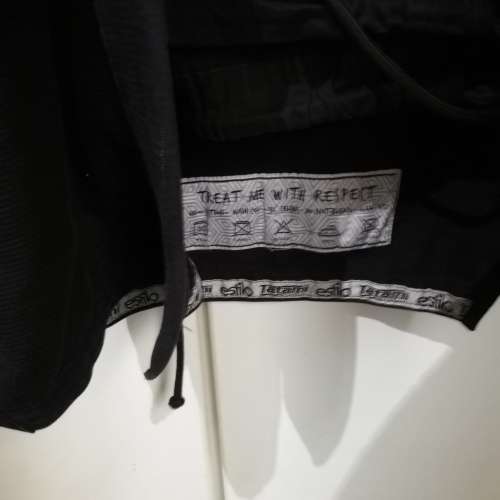 ESTILO 5.0 PREMIUM Jiu-jitsu Kimonos Tatami Size A2L!!!!!