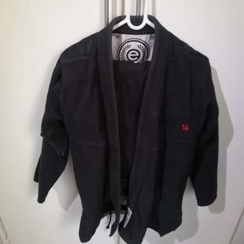 ESTILO 5.0 PREMIUM Jiu-jitsu Kimonos Tatami Size A2L!!!!!
