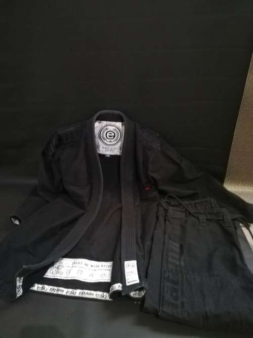 ESTILO 5.0 PREMIUM Jiu-jitsu Kimonos Tatami Size A2L!!!!!