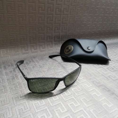 Original Ray bands Liteforce made in Italy!!!!
