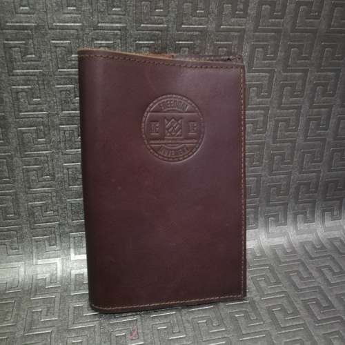 Genuine Leather holder!!!!