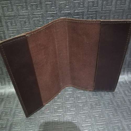 Genuine Leather holder!!!!