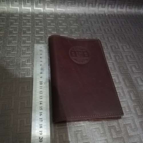 Genuine Leather holder!!!!