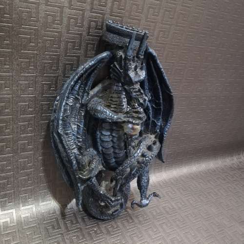 Large 30cm dragon figure!!!!!