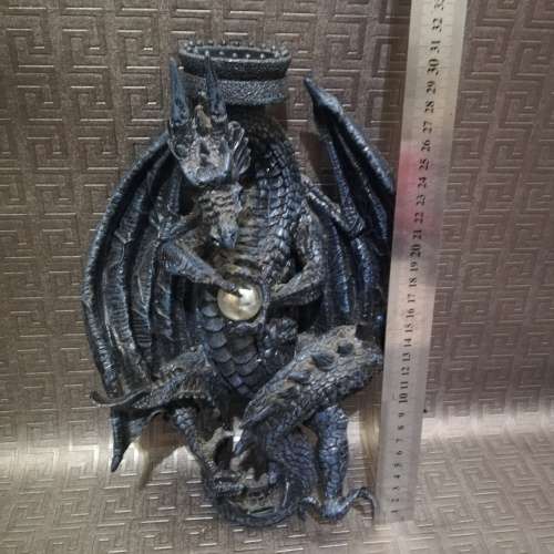 Large 30cm dragon figure!!!!!