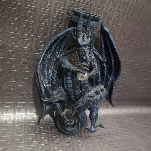 Large 30cm dragon figure!!!!!