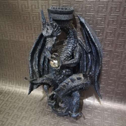 Large 30cm dragon figure!!!!!
