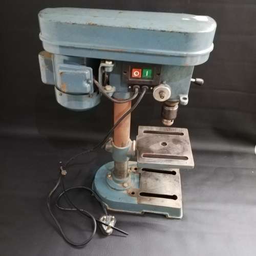 Large Fragment Drilling press 100% working condition collection only!!!!!