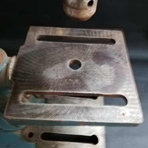 Large Fragment Drilling press 100% working condition collection only!!!!!
