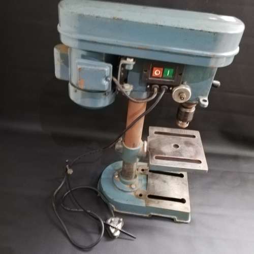 Large Fragment Drilling press 100% working condition collection only!!!!!