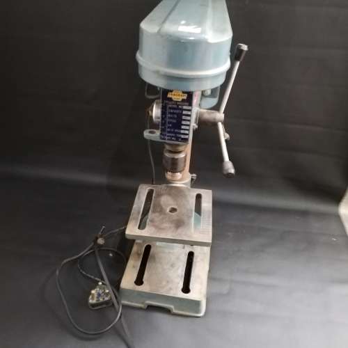 Large Fragment Drilling press 100% working condition collection only!!!!!