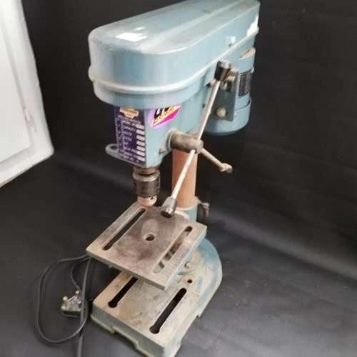 Large Fragment Drilling press 100% working condition collection only!!!!!