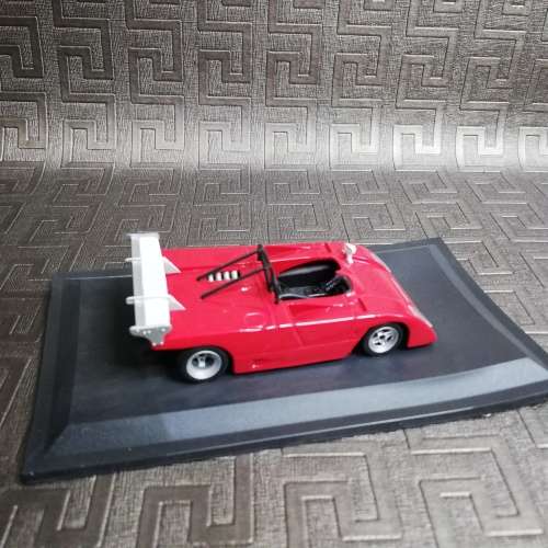 Abarth  Osella 2000 sport spider 1972!!!!!