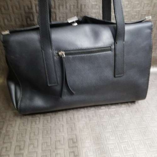ORIGINAL FIORELLI EST 1988 black bag!!!!!
