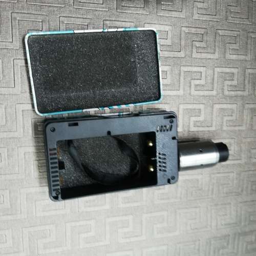 Moon box vape not tested!!!!