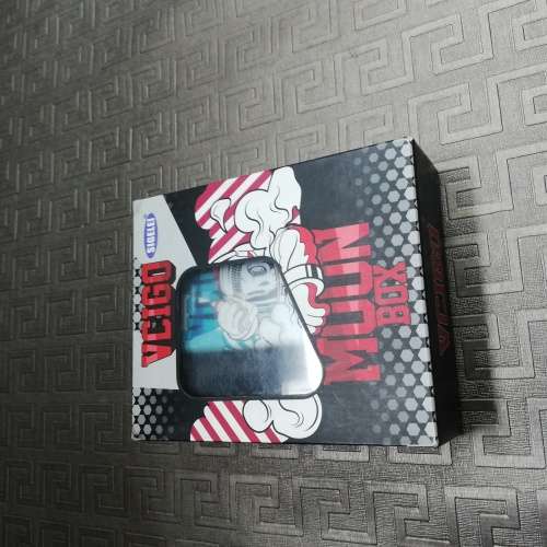 Moon box vape not tested!!!!
