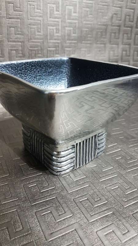 Stunning Carrol Boyes Bowls x2 bid for both!!!!!