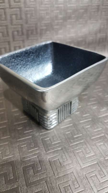 Stunning Carrol Boyes Bowls x2 bid for both!!!!!