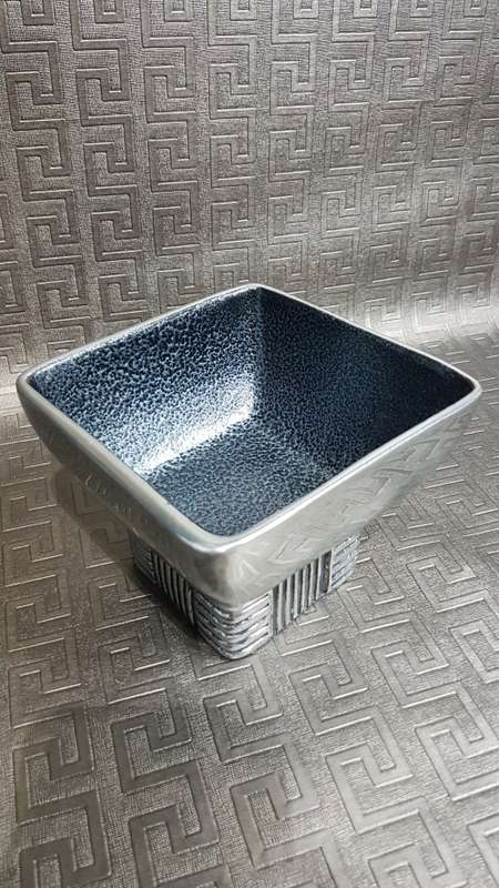 Stunning Carrol Boyes Bowls x2 bid for both!!!!!