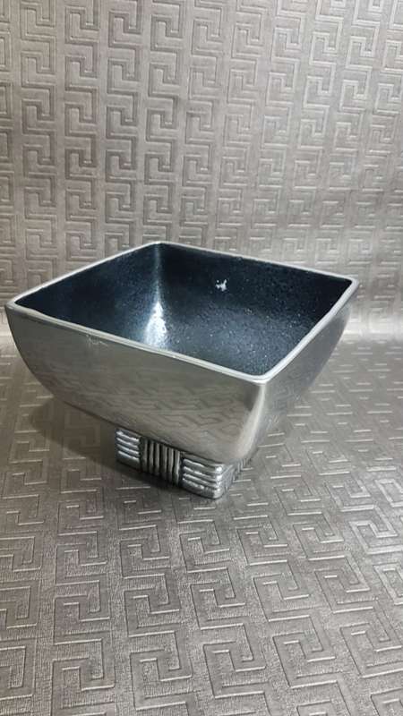 Stunning Carrol Boyes Bowls x2 bid for both!!!!!