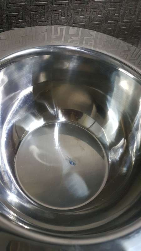 BEAUTIFUL LARGE CARROL BOYES BOWL!!!!!!!!!