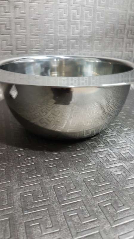BEAUTIFUL LARGE CARROL BOYES BOWL!!!!!!!!!